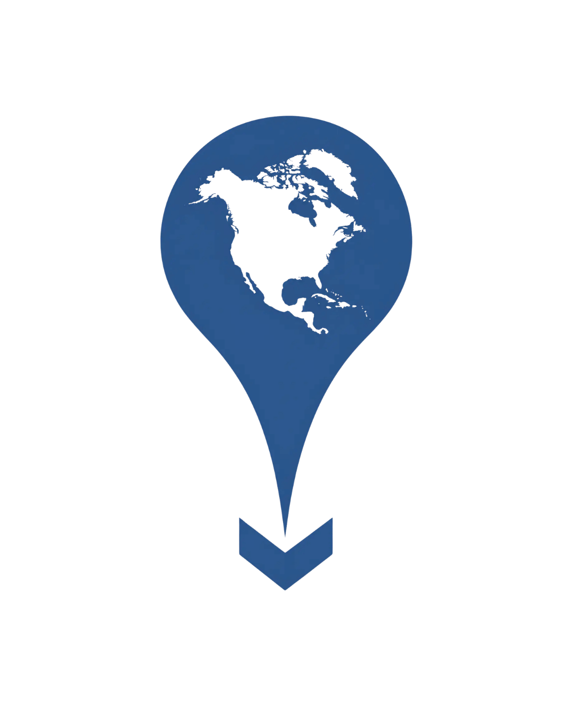 Destinos na América do Norte