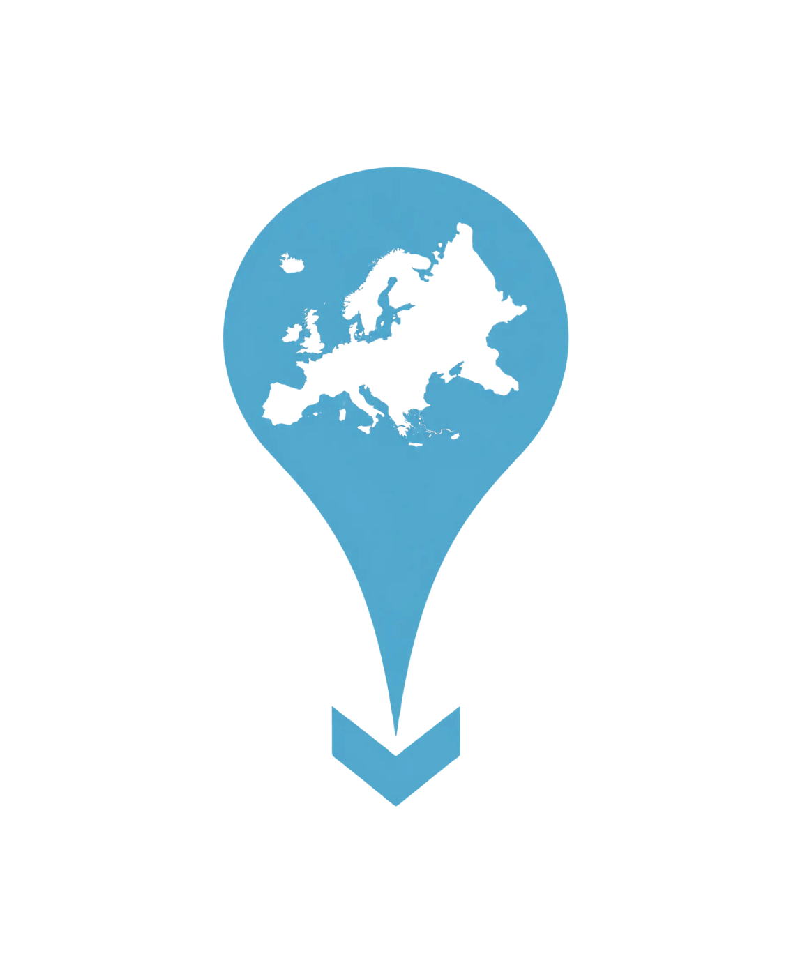 Destinos na Europa